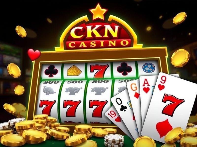 Discover the world of Jackslot games. Learn about online slots, jackpot strategies, and the best casino games. Your ultimate guide to jackslot and more.
