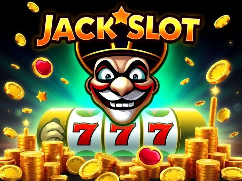 Discover the world of Jackslot games. Learn about online slots, jackpot strategies, and the best casino games. Your ultimate guide to jackslot and more.
