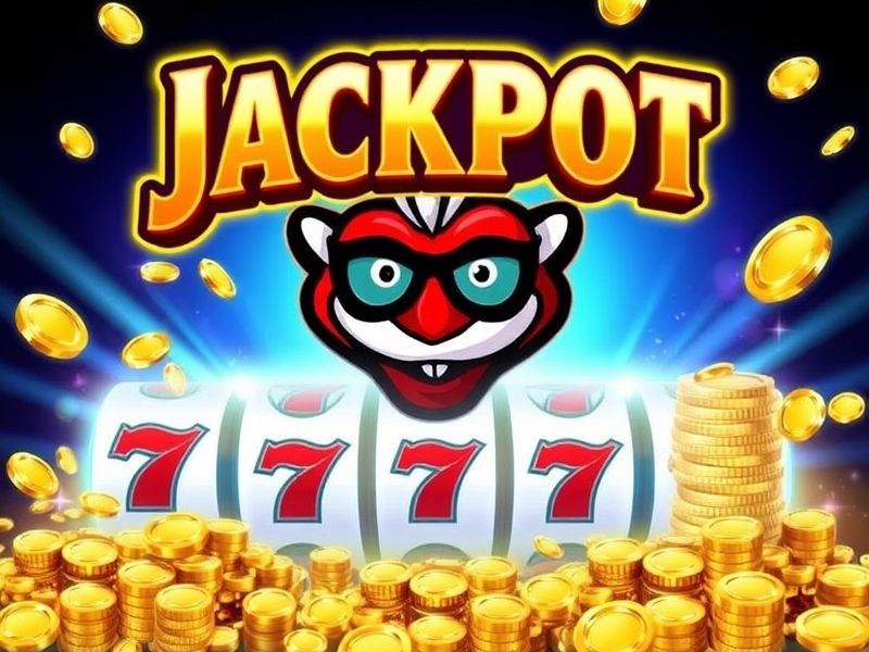 Discover the world of Jackslot games. Learn about online slots, jackpot strategies, and the best casino games. Your ultimate guide to jackslot and more.