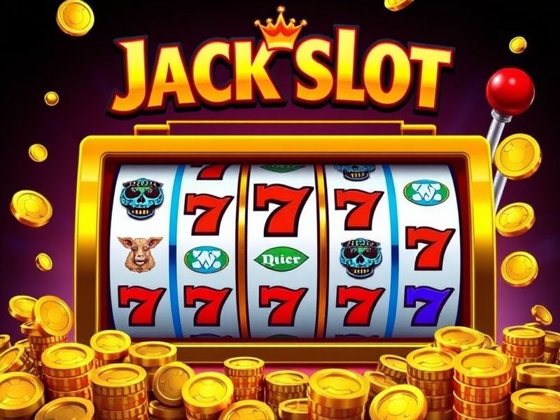 Discover the world of Jackslot games. Learn about online slots, jackpot strategies, and the best casino games. Your ultimate guide to jackslot and more.