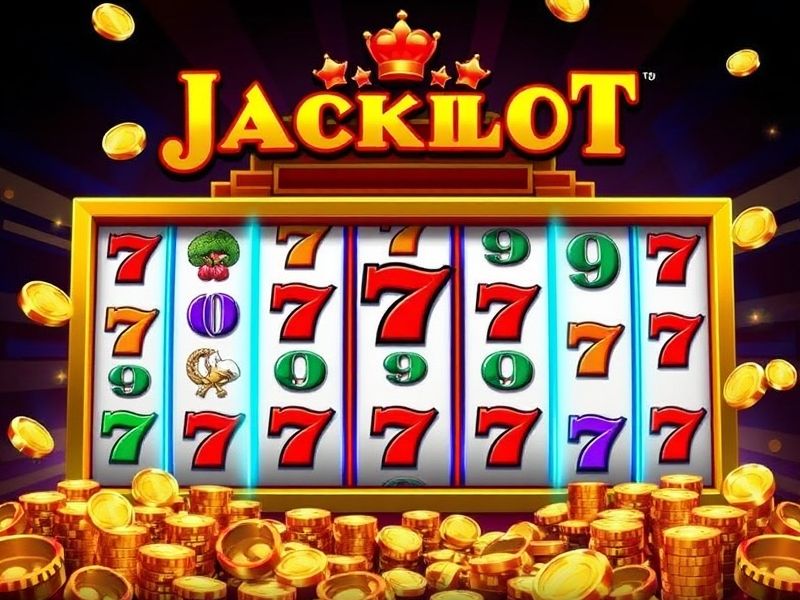 Discover the world of Jackslot games. Learn about online slots, jackpot strategies, and the best casino games. Your ultimate guide to jackslot and more.
